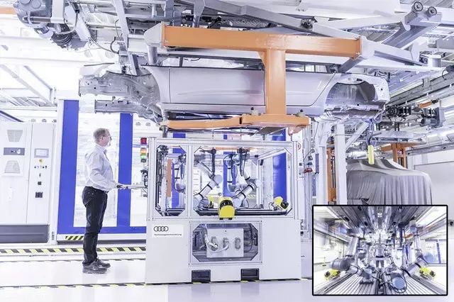 制造業是根本，為何回報率低？