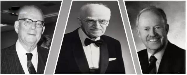 世界三位大師的質量管理思想