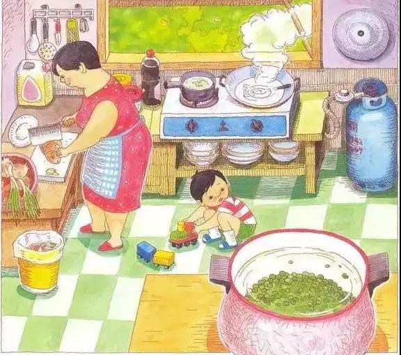 從做飯學會大數(shù)據(jù)分析