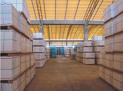 解決倉庫管理問題的四個關(guān)鍵因素