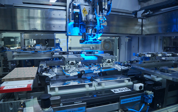 別讓這些痛點卡了企業智能化改造“脖子”