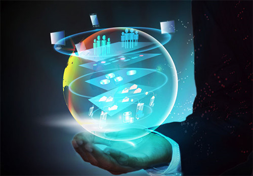 生產過程優化管理：ERP和MES哪個更可行？