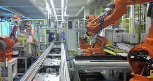 效率MES系統為電子制造業搭建高效平臺