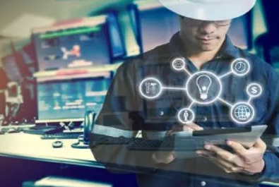 六個角度深層理解ERP和MES！