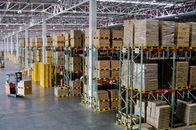 大中型企業倉庫如何管理倉庫庫存效果佳？