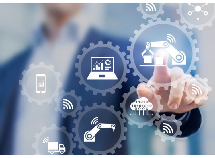 倉庫管理為什么要引入條碼？