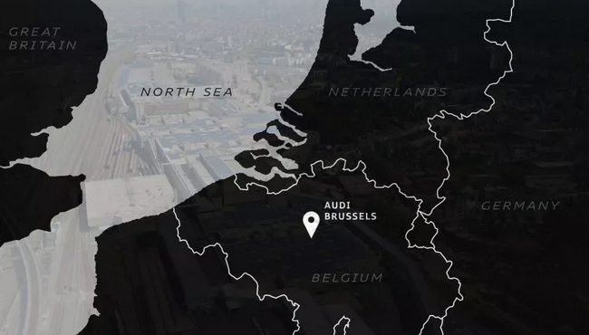 工業(yè)4.0不是吹出來的！——走近布魯塞爾工廠，解讀奧迪電動(dòng)車電機(jī)制造全過程