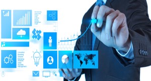 企業應用MES系統的三個關鍵