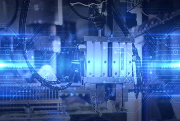 MES系統實施成功主要依靠數據