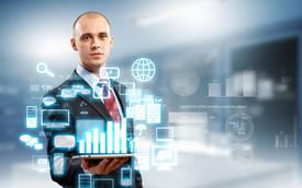 制造執(zhí)行系統(tǒng)(MES)市場(chǎng)：機(jī)遇與預(yù)測(cè)