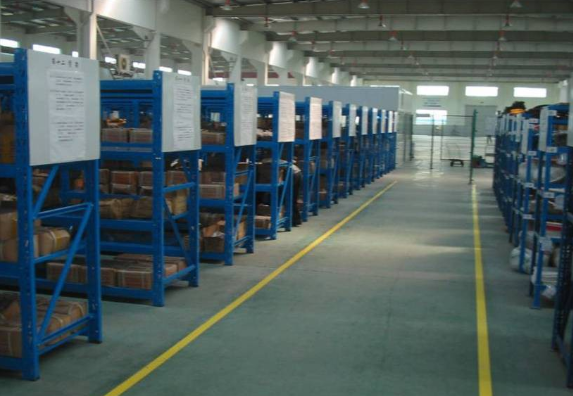 WMS倉庫管理系統(tǒng)為什么要引入條碼管理？