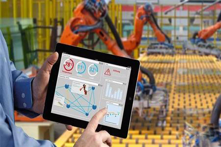 MES制造執行系統的共同特征