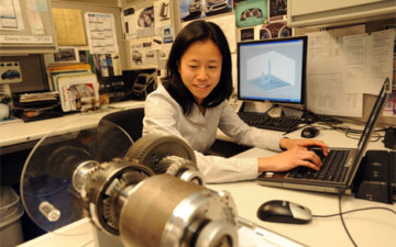 MES系統在船廠的應用