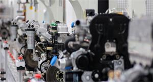 電力設備制造企業MES系統