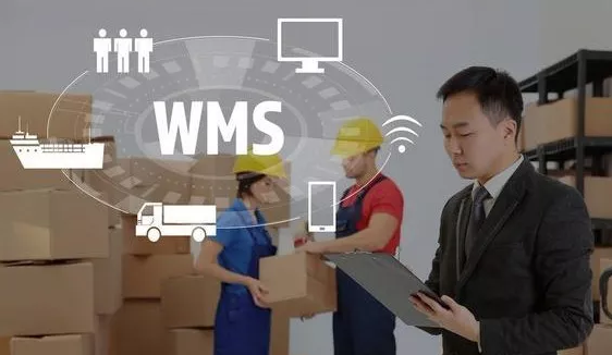 倉儲管理的幾大痛點，看看你中幾條？