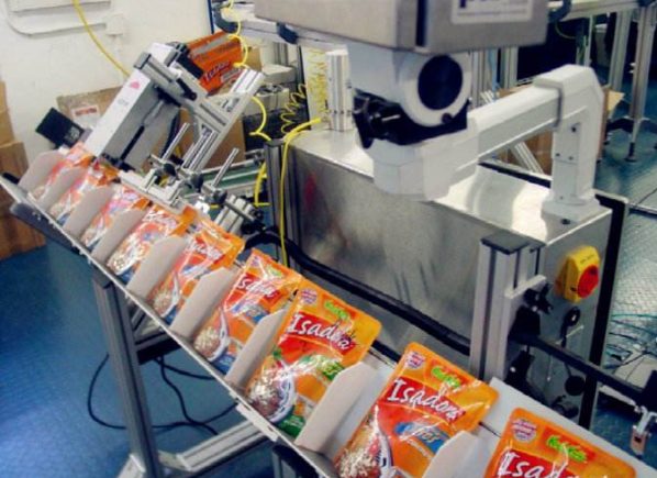 MES系統對食品行業的重要性