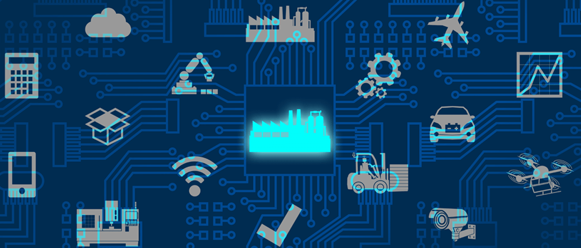 在云中部署MES：挑戰與解決方案(一)