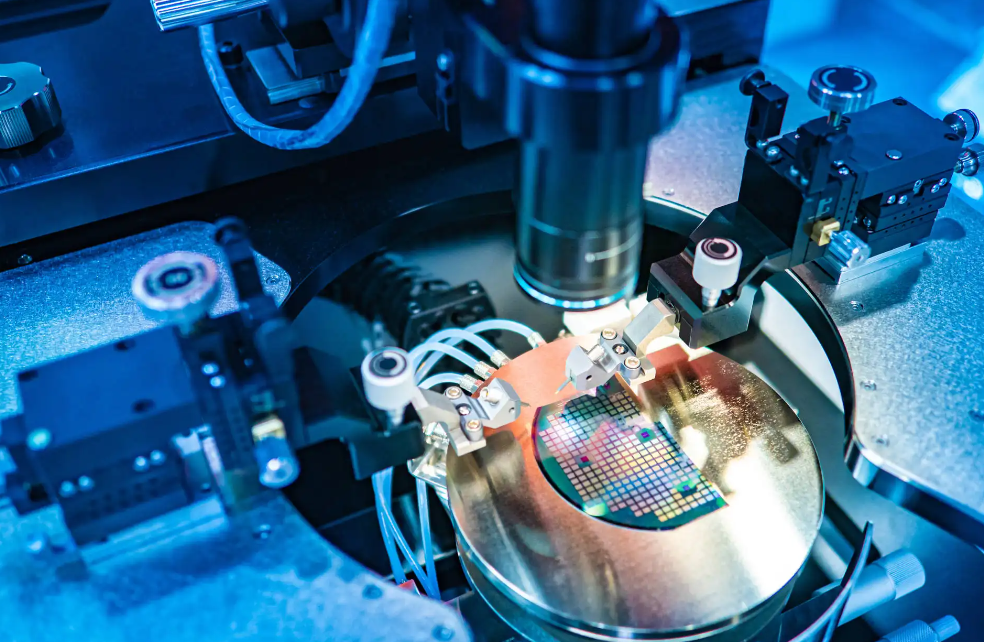 MES系統在電子行業中的五大好處