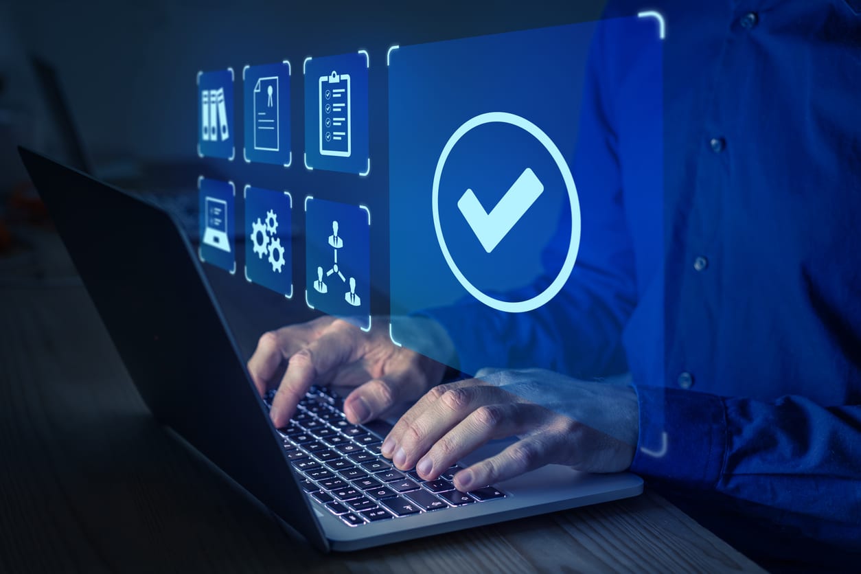 MES智能制造管理系統解決方案匯總